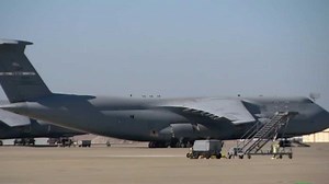 Behind the scenes at Travis Air Force Base: A showcase of innovation and strength
