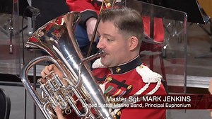 16K views · 419 reactions | #MarineBandClassroom #Euphonium –...