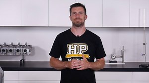 If you're interested in learning how to tune EFI engines, this online video training course is a MUST. If you want to learn how to tune engines (either using aftermarket standalone engine management systems or by reflashing factory systems), then this course is the perfect starting point for you. Learn the fundamental principles behind engine operation, ECU operation, and how to tune fuel and ignition timing. Purchase EFI Tuning Fundamentals Course (and see more information) Don't worry if you d