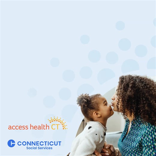 Caring for your family starts with caring for yourself. See if you qualify for No Cost Coverage with Covered CT. | CT Health Strategy