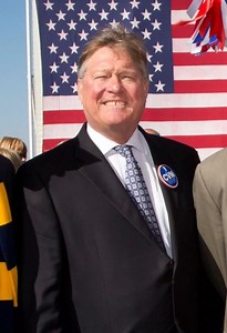 John Gardner Ford ~ Complete Wiki & Biography with [ Photos ]