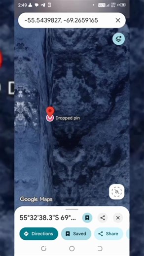 this is real 😱💯 #shortfeed #travel #funny #gps #earth #map #shortvideo #short #viral #misteri