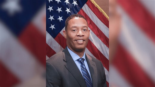 Steelton Police Chief defines rising through the ranks