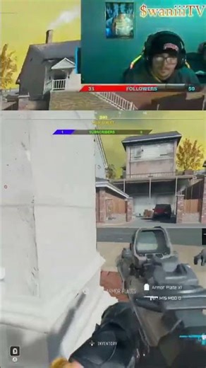 Hello mf 🤣😂 (sorry bout the audio) #warzone #callofduty #warzoneclips #memes #gaming #funny