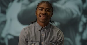 Devin Allen Interview | Strong Black Lens | Netflix