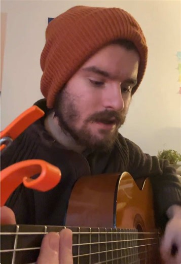 Just made an omlette! Here is an older song called ‘Carnival Song’