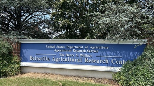 USDA announces job relocations and building closures impacting Prince George's County