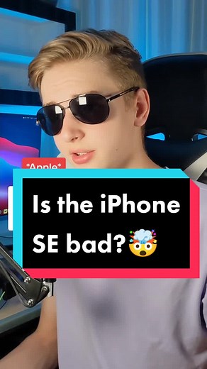 iPhone SE Review: Is It Worth It? 🤔