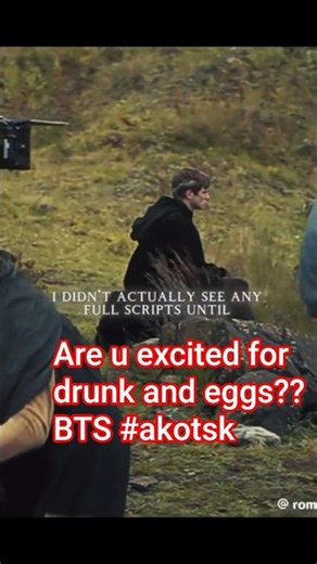 The Crown Prince: Baelor Breakspear Audition & BTS 🐉#DunkAndEgg #HBOMax