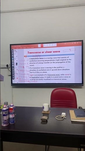 Live highlight Ultrasonic Testing Training Live Full Class.