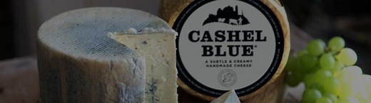 Irish Cheese | Cashel Blue Cheese | Ireland UK