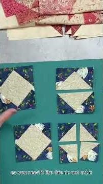 Learn how to master the FIREFLY design with our simple quilting tutorial! Part 18