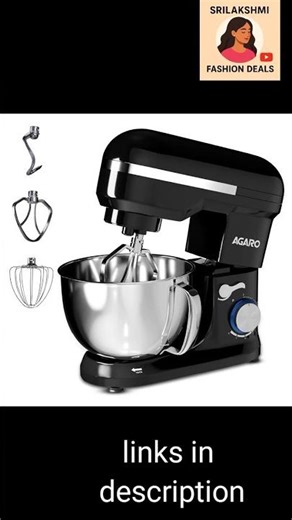 cake hand mixer | review in hindi