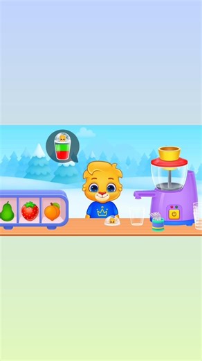 make juice //viral //cartoon//abcd