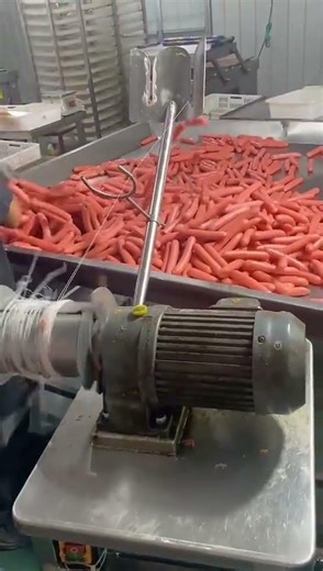 The sausage thread remover easily solves the problem of thread removal. Manual thread remo