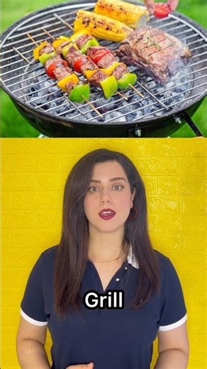 How do you cook your meals?#englishconvo2020#english#food#foodie#cooking#ytshorts#vocabulary#shorts