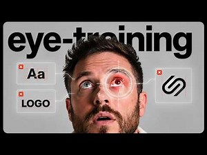 How Graphic Designers Need To Train Their Eyes To Survive 2026
