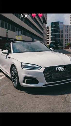 “POV: You Own an Audi 😎🔥” #audi #shorts #reels #1millionviews