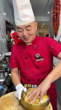 Golden Fish Fillets - Easy Pan-Fried Big Carp Recipe