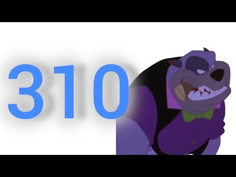 Random Villain Defeats Part CCCX