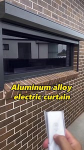 A metal canopy that won't faze you even in a typhoon. #pergola #outdoors #garden #backyard #newtrend #canopy #electric #outdoor #fyp #gardendesign #gardenfurniture #chinawindowdoors #outdoorfurniture #backyarddecor #backyarddesign #patiocover #pergoladesign #patiodecor #patiodesign #backyardideas #outdoorlivingspace #family #summer | chinawindowdoors