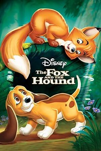 The Fox and the Hound