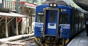 EMU500型電聯車 / TRA EMU500 Type Electric Multiple Unit