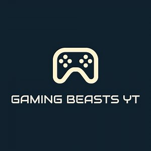 Gaming Beasts Homepage