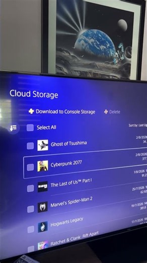 How to Transfer Saved Data to a New PS5 or PS5 Pro (Step-by-Step Guide)