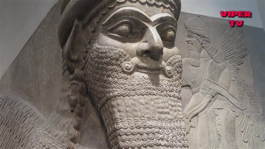 【纪录片】新发现的苏美尔泥版 New Sumerian Clay Tablets Documentary 2018【英语】