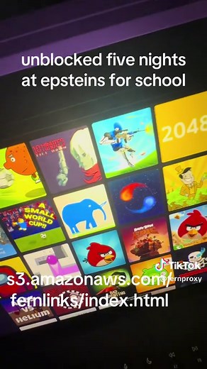 Unblocked FNAF Games for School - Play Now!