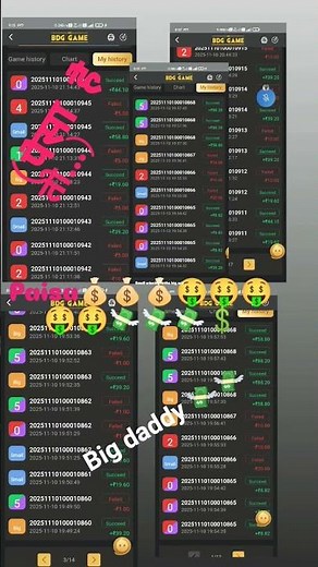 #viralvideo Big daddy game