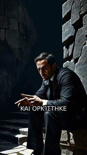 Το Θρίλερ του Θεάτρου της Επιδαύρου