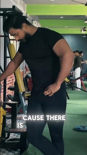 Powerlifting explained: Unlocking strength and technique #motivation #gym
