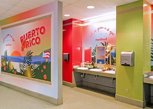 Method brings immersive cultural experience to Bad Bunny residency - News is My Business