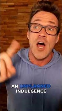 The Secret to Enjoying Treats Without Guilt