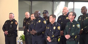 New real-time crime center opens in tallahassee