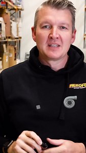 1.2K reactions · 28 shares | Metric M14x1.5mm to Male Flare Adapter. Adapt from Metric Male M14x1.5mm to AN Flare Male. Overall Length is 51mm. Available in Blue, Black, Silver or Stainless Steel finish. Grab the black one here: https://aeroflowperformance.com/turbo-superchargers-nitrous/turbochargers-components/metric-m14-x-1-5mm-to-6-long | Aeroflow Performance | Facebook