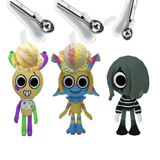 Circus Trio Performance: My Latest Creation!