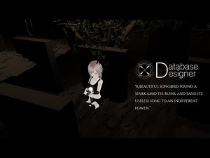 Database Designer - Free No Code Solution To Generating C# EFC, Postgres .SQL and .MD Wiki | Trailer