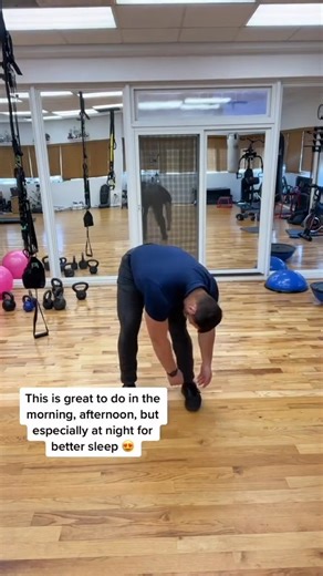 30K views · 1.1K reactions | The morning go-to for your low back!  -...