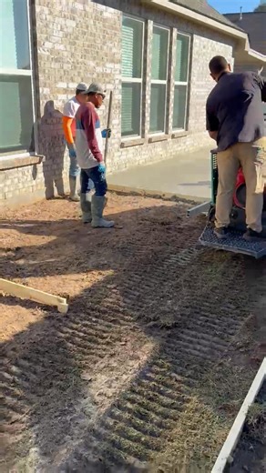 Onpoint Lawn Care & Fence Services LLC provides reliable concrete work for homes, including driveways, pads, sidewalks, and repairs. Built to last with skilled workmanship and attention to detail. Call 985-290-1805 to schedule your free estimate. | On point lawn care & fence services | Facebook