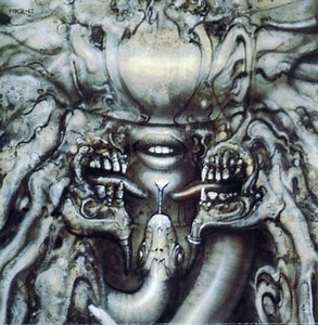 Danzig - Danzig III: How The Gods Kill