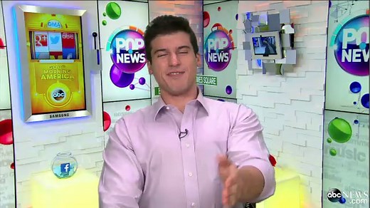 Daniel Radcliffe's Dog Day Out Is Trending on Facebook