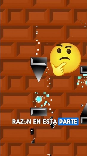Why do you always DIE in this Future Funk Part? 😱 #geometrydash #diegomsc5 #guiadiegomsc5