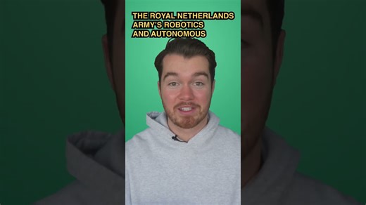 How killer robots and AI are changing modern warfare