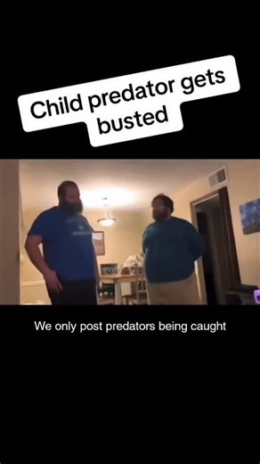 Predators Getting Caught on Instagram: "Justice served. Watch as predators get exposed, caught, and held accountable. No hiding anymore. 👀🚨 #PredatorExposed #CaughtOnCamera #JusticeServed #CrimeWatch #ExposedOnline #PredatorHunting #ToCatchAPredator #OnlinePredators #BustedLive #CriminalExposed #ProtectTheInnocent #PredatorCaught #TruthRevealed #ViralJustice #CreepsExposed"