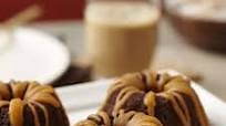 15 Wilton Mini Bundt Cake Recipes - Selected Recipes