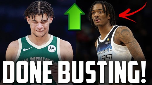 4 NBA players saving themselves from busting this season