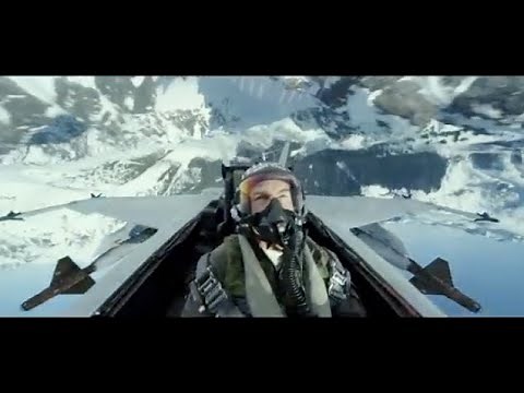 Top Gun Maverick | Tráiler Oficial Español 2022 | TOM CRUISE | Paramount Pictures Spain